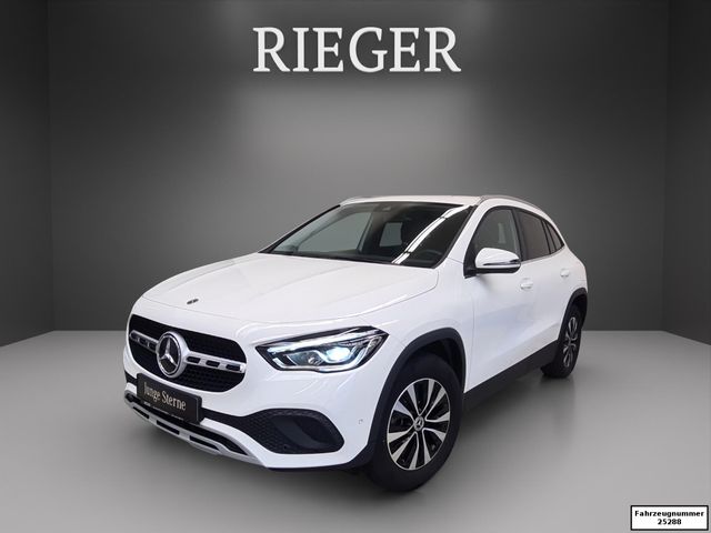 MERCEDES-BENZ GLA 250 e Style*LED*MBUX*Kamera*SHZ*Park-Paket++