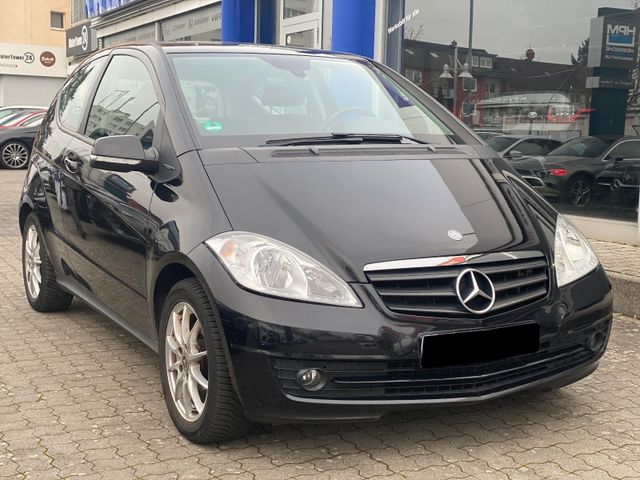 Mercedes-Benz A 160 Avantgarde * Tüv NEU * Klima * Sitzheizung