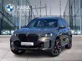 BMW X5 xDrive30d M Sportpaket Gestiksteuerung DAB