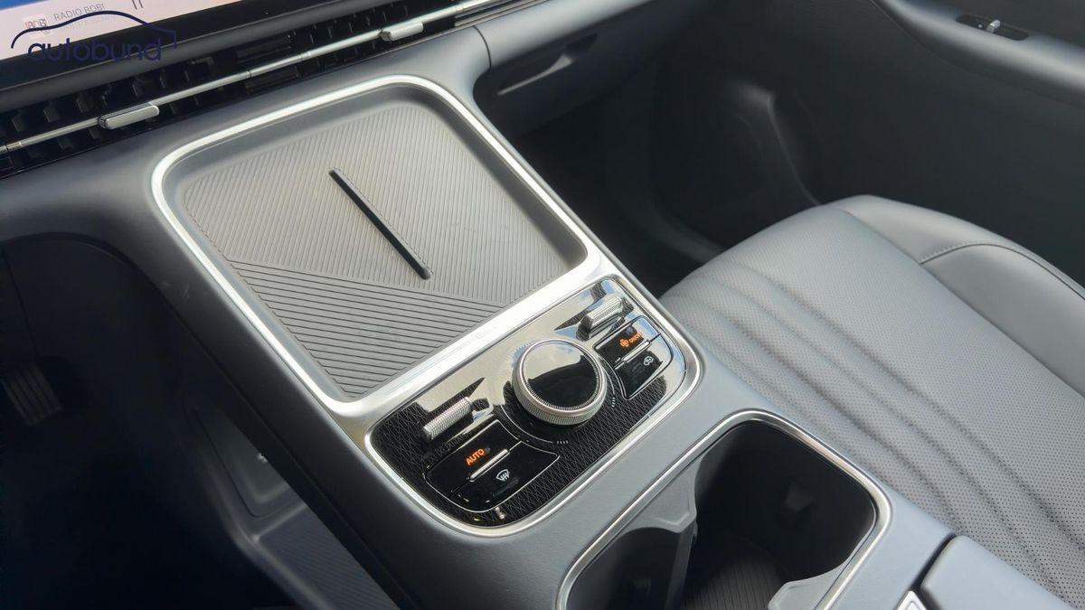 Geely Starray EM-i Pro Alu KA LED Link LRH NAV N, миниатюра 12