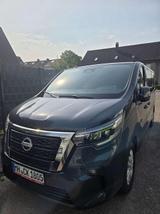 Nissan Primastar L2H1 3,0t Tekna Modell26 mit 9 Gang Au - Nissan Primastar in Essen