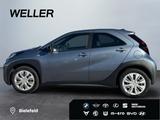 Toyota Aygo X Business Edition *ACC*SHZ*CAM*DAB*SmartKe - Toyota Aygo (X) Gebrauchtwagen
