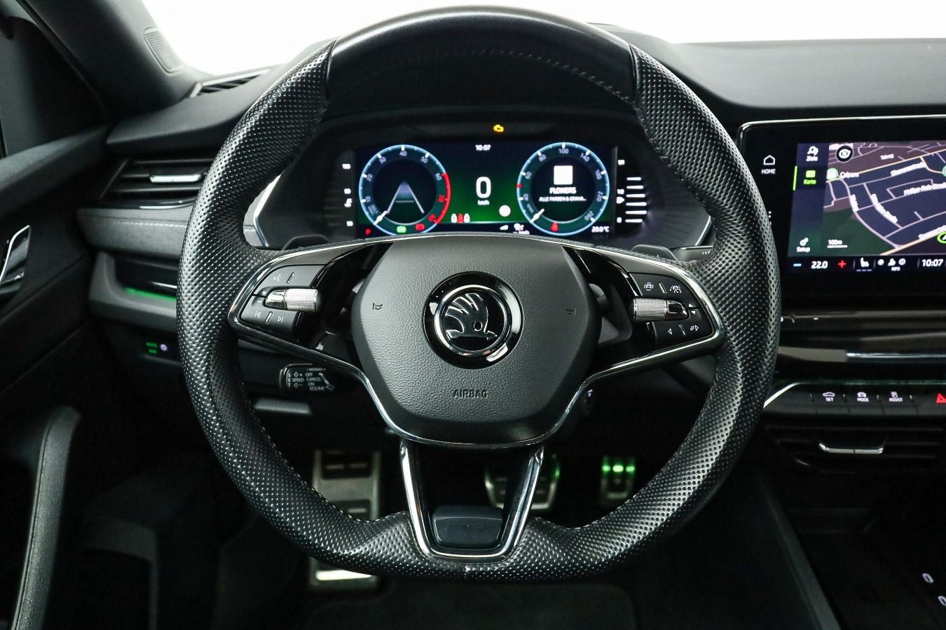 Skoda Octavia - Bild 12