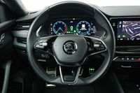 Skoda Octavia - Vorschau Bild 12