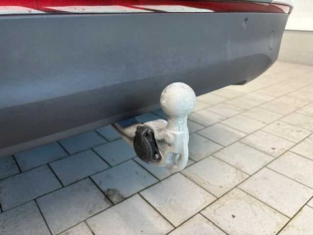 Tiguan Elegance 2.0 TDI DSG STANDHZG PANO