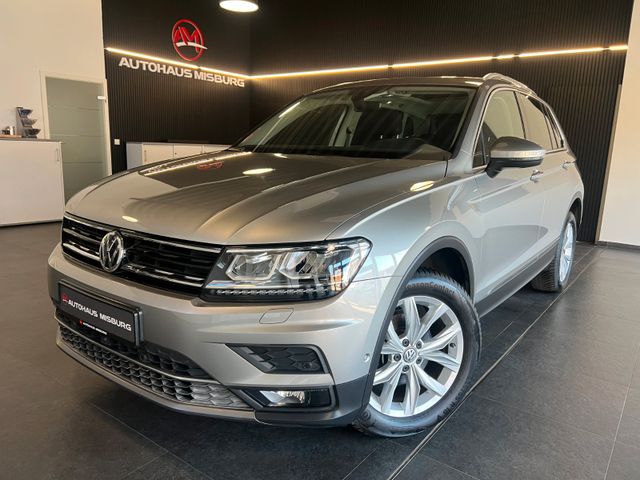 Volkswagen Tiguan Highline/Stand-Hz+Pano+4Motion+360*+AHK