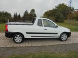 Dacia Logan Pick-Up 1.5 DCI KLIMA Plane AHK gepflegt! - Dacia Logan Pick-Up Diesel Gebrauchtwagen