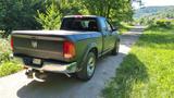 Dodge RAM 5.7 Hemi TÜV NEU LKW LPG Kanada-Ausführung  - gebrauchte Dodge RAM aus dem Jahr 2012