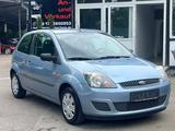 Ford Fiesta Ambiente 1.3 Klima Service NEU TÜV - Ford Fiesta aus 2007: Ambiente