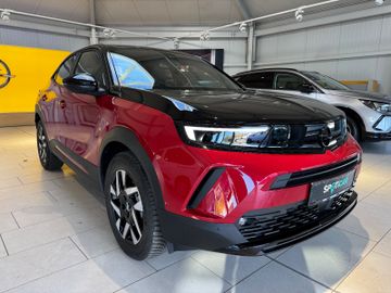 Bild 4 Opel Mokka e GS Line Alcantara