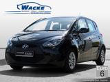 Hyundai ix20 1.4 blue Classic - Hyundai ix20: 1.4