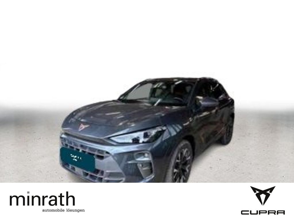 Image of Cupra Terramar