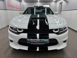 Dodge Charger 6.4 V8 SRT HEMI/Performance Pack/Klappe/ - Dodge Charger: V6