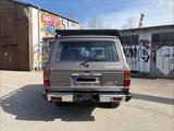 Toyota Land Cruiser HJ61 - gebrauchte Toyota Land Cruiser aus dem Jahr 1990