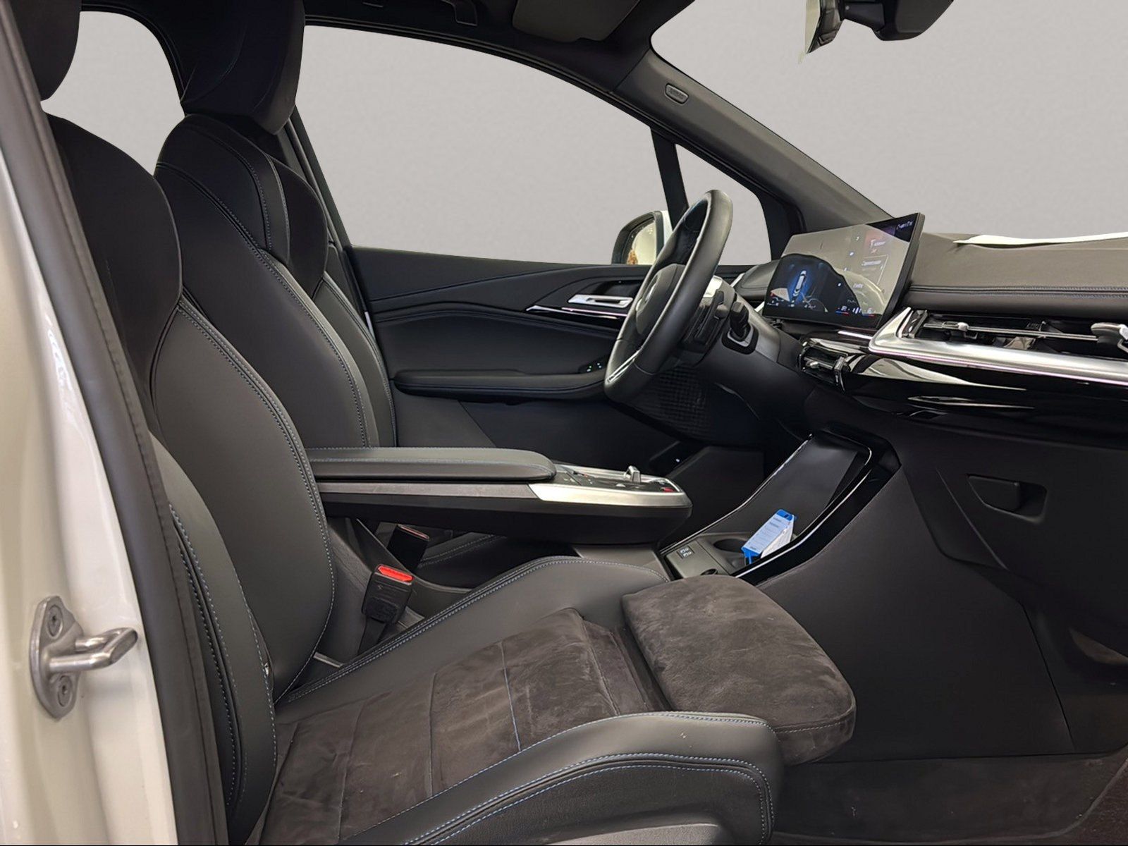 BMW 220 Active Tourer - Bild 7