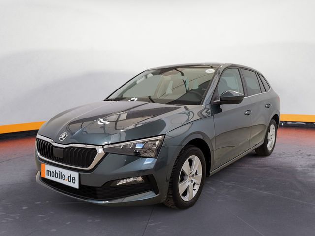 Skoda Scala 1.5 TSI DSG Style Pano|LED|virt.Cock.