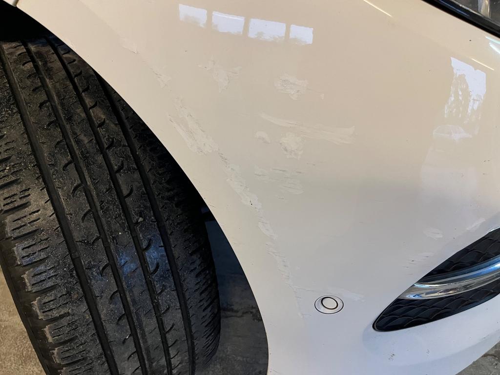 Mercedes-Benz GLE 250