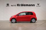 Seat Mii Sport 1,0 Panoramadach - Seat Mii: Sport