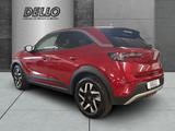 Opel Mokka-e Elegance Navi Sitzheizung Opel Connect R - rote Opel Mokka-e