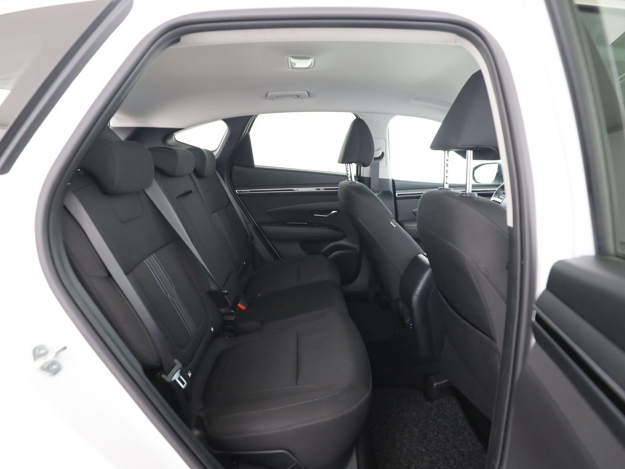 Hyundai Tucson – Bild 15