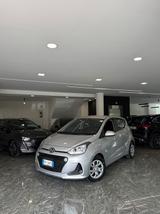 Hyundai i10 1.0 LPGI Econext Login - Hyundai i10 mit LPG-Antrieb