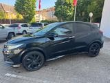 Honda HR-V Sport - gebrauchte Honda HR-V aus dem Jahr 2019