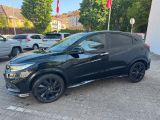 Honda HR-V Sport - Honda HR-V: Sport
