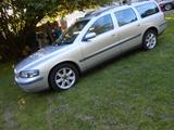 Volvo V70 2.4 Comfort Comfort - Volvo V70: Comfort