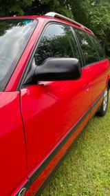 Audi 100 TOP GEPFLEGT 1. HAND - Audi 100: Kombi