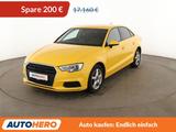 Audi A3 Limousine 30 TFSI *NAVI*PDC*SHZ*ALU*KLIMA* - Audi A3 Gebrauchtwagen in Hannover