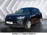 Ssangyong Tivoli 1.5 T-GDi Amber Kamera PDC Carplay Klima - Ssangyong in Berlin