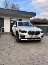 BMW X5 xDrive40i HUD+LED+PANO+360°+Soft - BMW X5 Gebrauchtwagen in Bremen