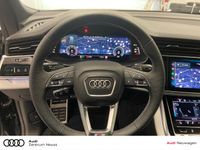 Audi Q8 - Vorschau Bild 17