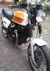 Honda CX 650 E