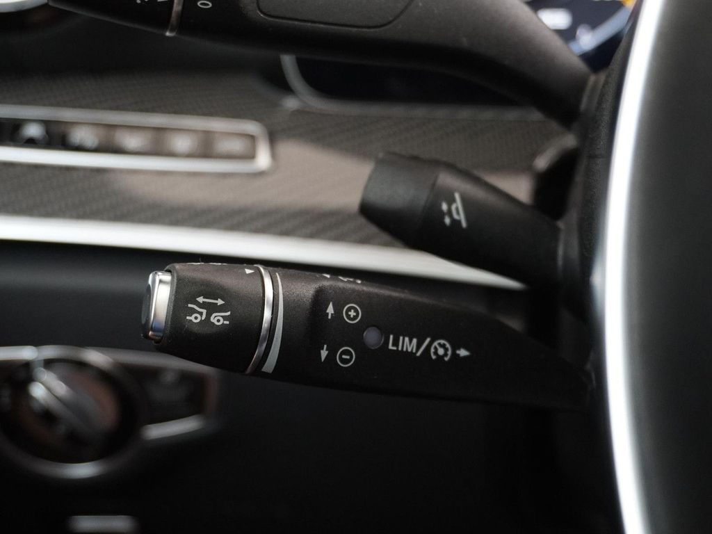 Mercedes-Benz E 63 AMG S 4MATIC+ Händlerwartung panorama dach