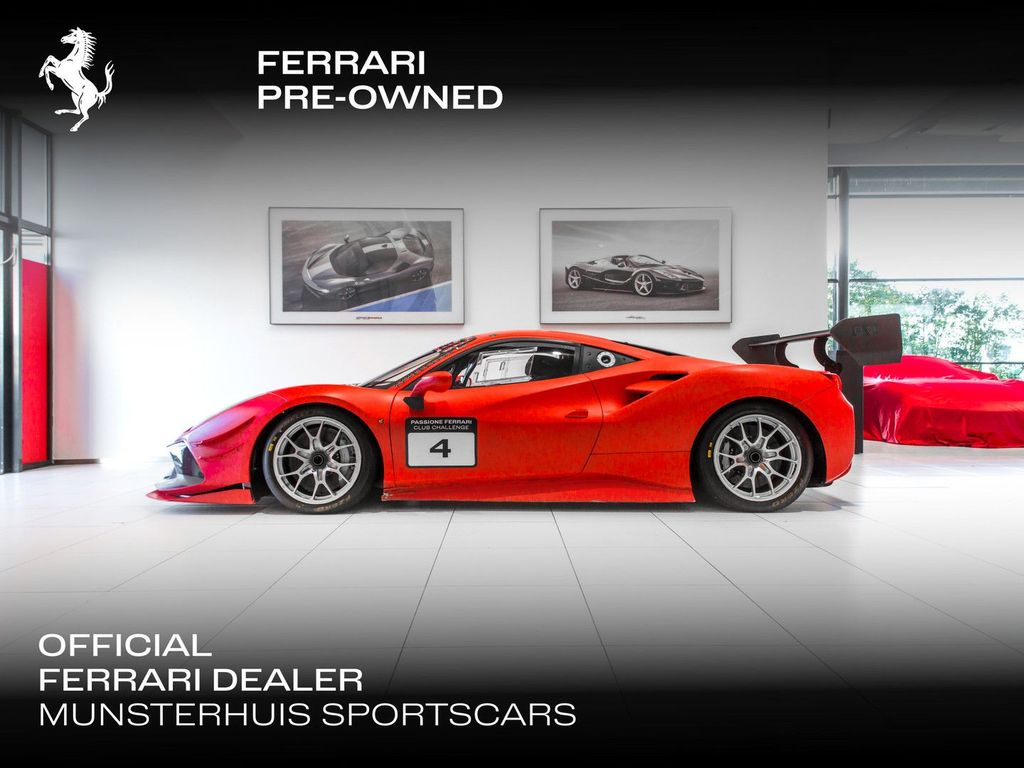 Image of Ferrari Other