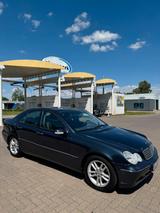 Mercedes-Benz Mercedes C 240 - Mercedes-Benz C 240 Gebrauchtwagen