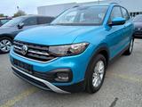 Volkswagen T-Cross Life 1.0 TSI PDC Klima Bluetooth 1.Hd. - VW T-Cross Gebrauchtwagen in Dortmund