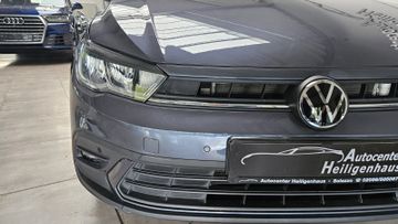 Volkswagen Polo - 10