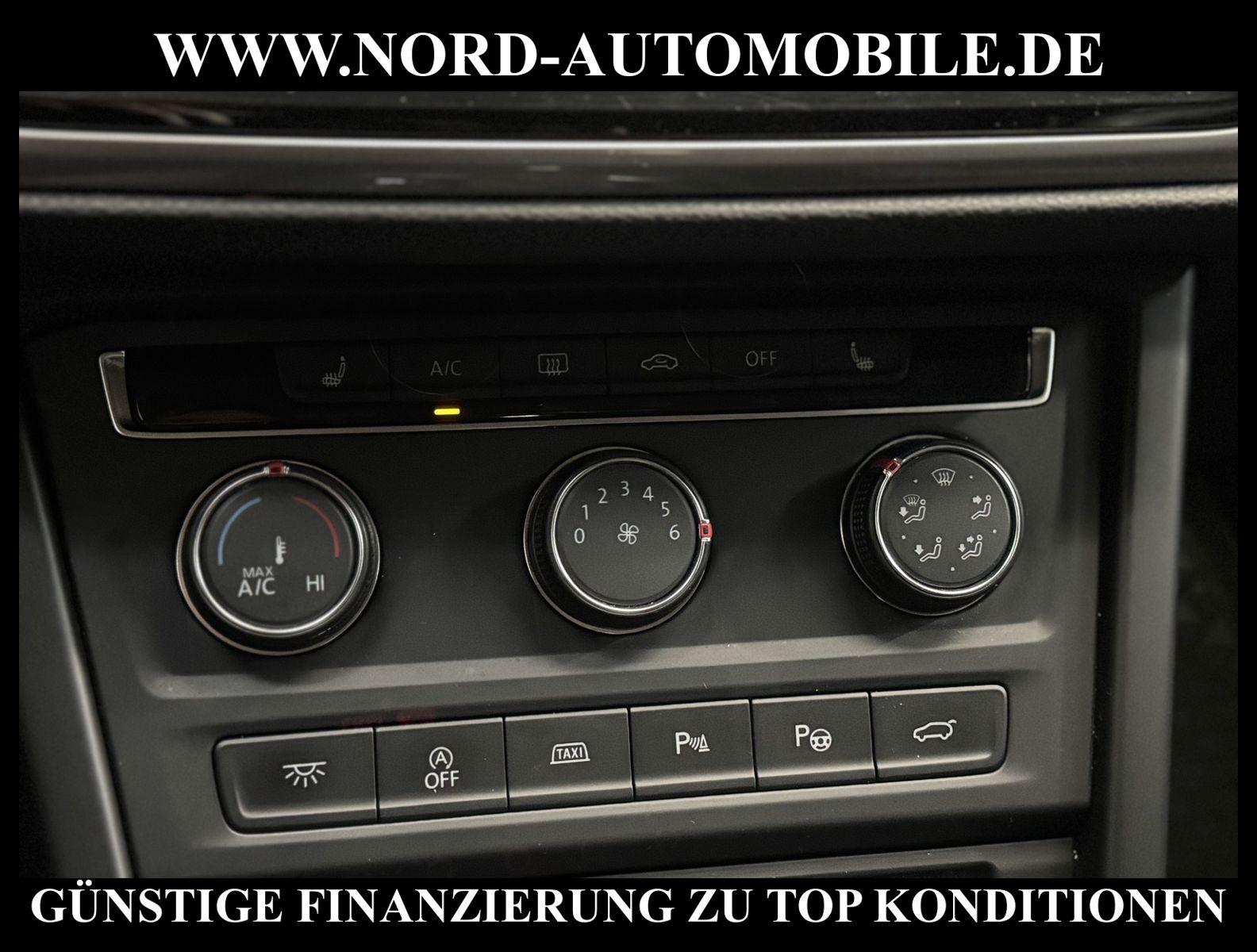 Volkswagen Touran 2.0 TDI DSG TAXI 7-Sitzer/Leder/PDC/SHZ, миниатюра 27