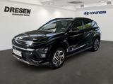 Hyundai KONA 1.6 Hybrid N-Line/Automatik/Navi/BOSE/LED/A - Hyundai: Allradantrieb