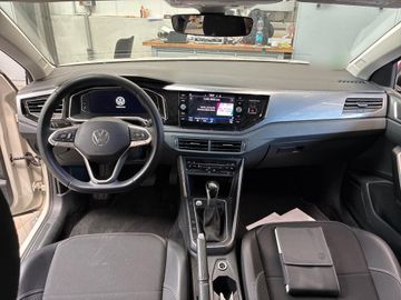 Volkswagen Taigo - 5