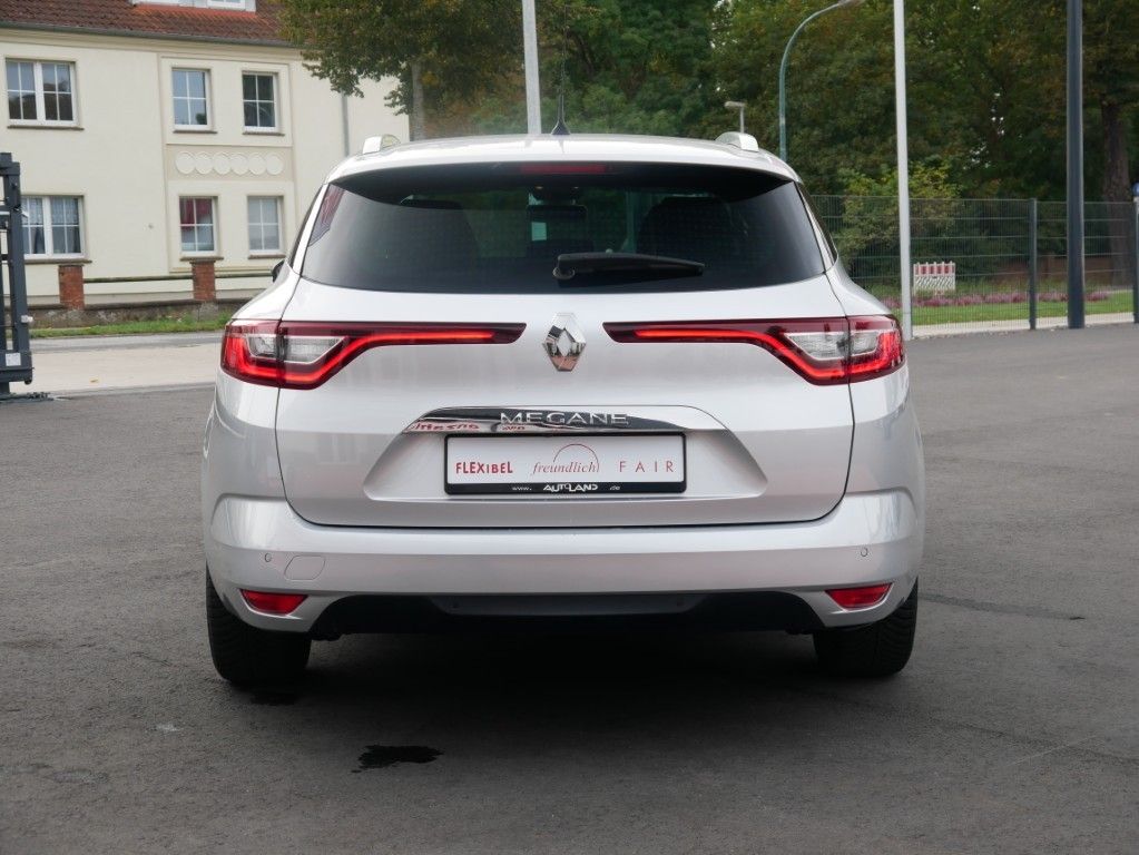 Renault Megane Grandtour 1.3 TCE Limited Deluxe Tempomat imagem 3