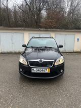 Skoda Fabia 1.4l TSI DSG RS Combi RS
