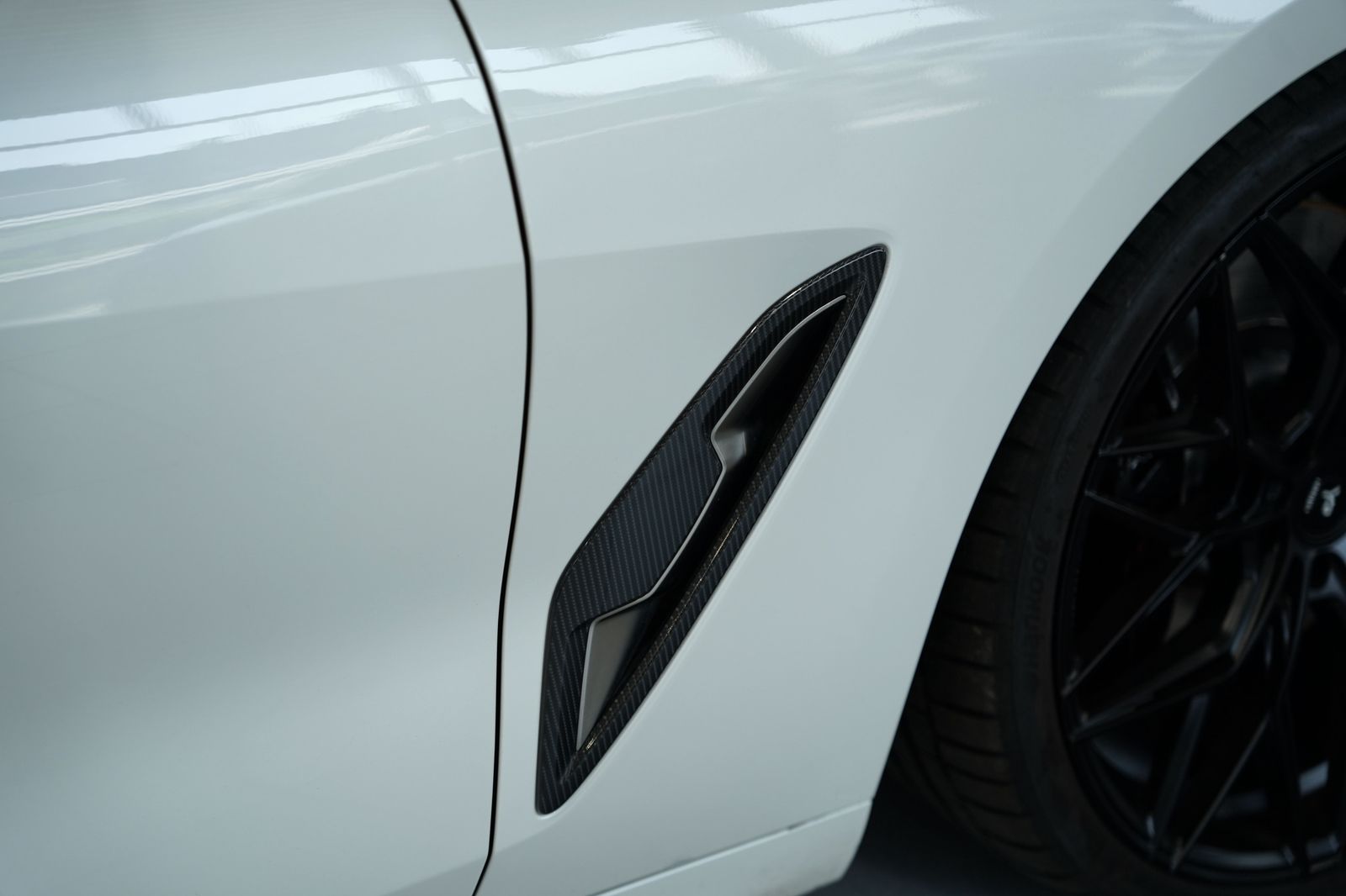 Bmw M850