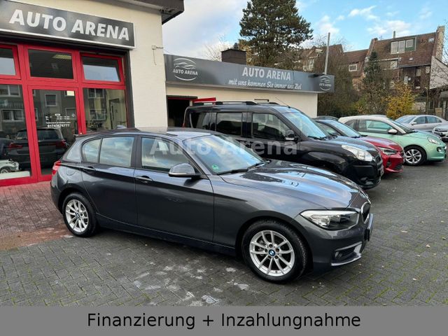 BMW 116i Advantage 2.Hand Facelift Steuerkette neu