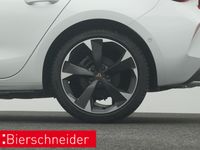 Cupra Leon - Vorschau Bild 29