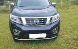 Nissan Navara Pick up - Nissan NP 300 von privat