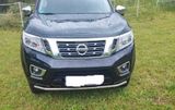 Nissan Navara Pick up - Nissan NP 300