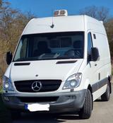 Mercedes-Benz Mercedes Sprinter 906 - neuer HU - 148.000 km - Mercedes-Benz Sprinter: 0 Km